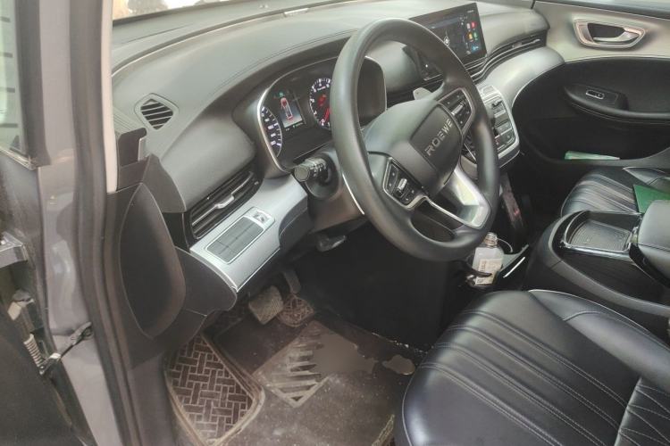 Used Roewe iMAX8 2021 400TGI Flagship Edition Driver Seat