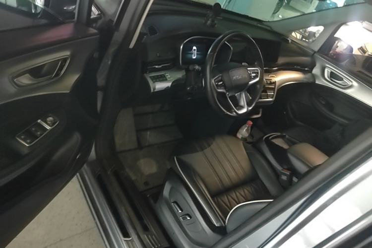 Used Roewe iMAX8 2021 400TGI Flagship Edition Driver Seat