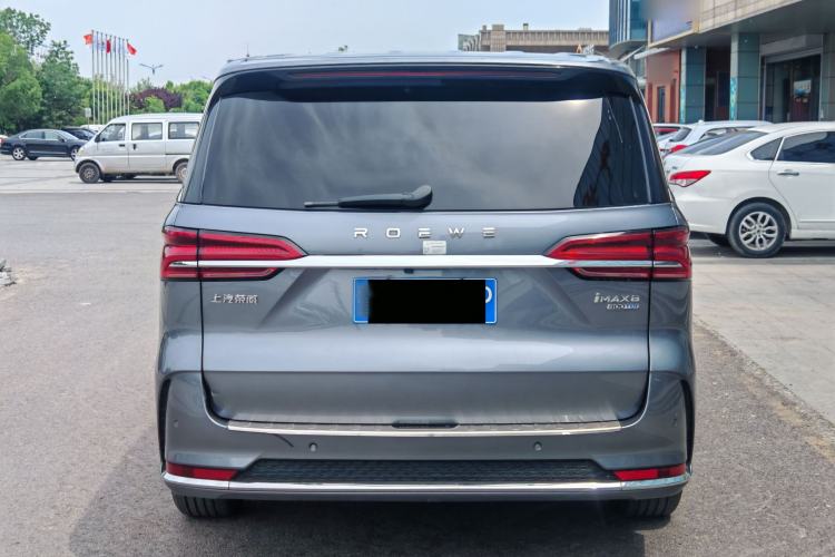 Used Roewe iMAX8 2021 400TGI Flagship Edition Exterior 3