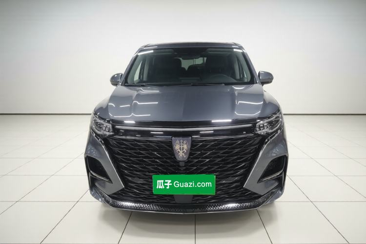 Used Roewe iMAX8 2021 400TGI Flagship Edition Front