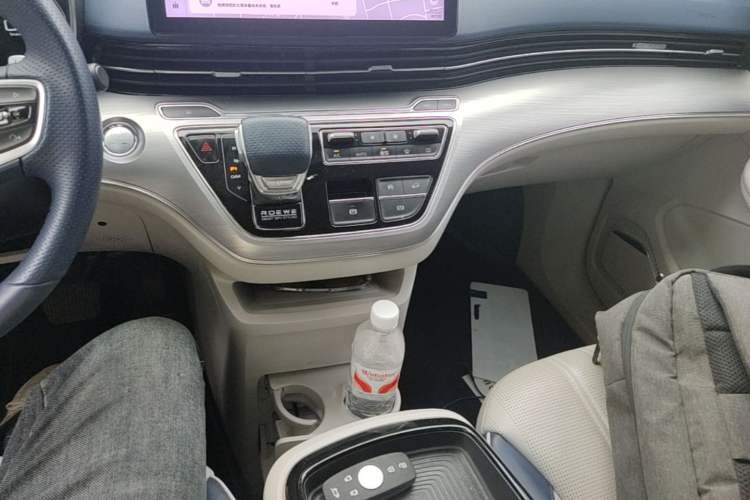 Used Roewe iMAX8 2021 400TGI Supreme Series Prestige Edition Gear Lever