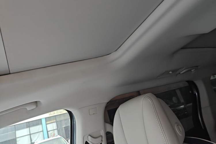 Used Roewe iMAX8 2021 400TGI Supreme Series Prestige Edition Headliner