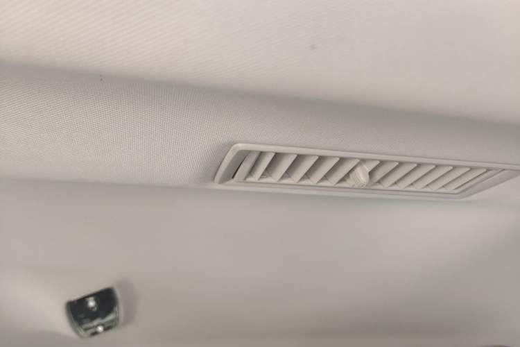 Used Roewe iMAX8 2021 400TGI Flagship Edition Headliner