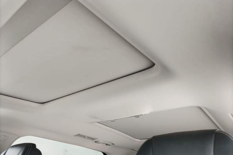 Used Roewe iMAX8 2021 400TGI Flagship Edition Headliner