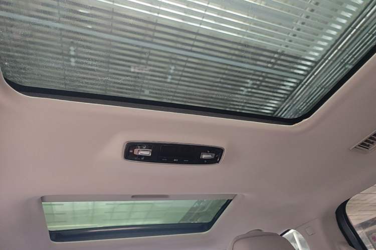 Used Roewe iMAX8 2021 400TGI Supreme Series Ultimate Edition Headliner