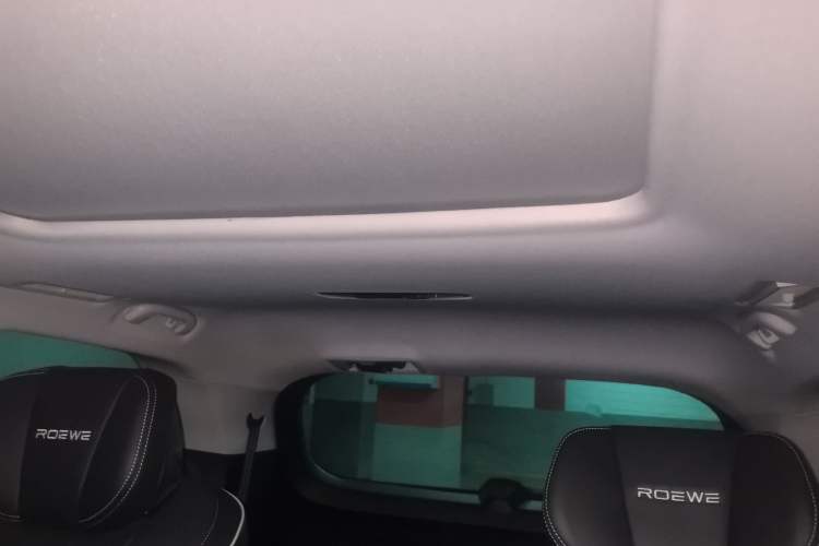 Used Roewe iMAX8 2021 400TGI Supreme Series Prestige Edition Headliner