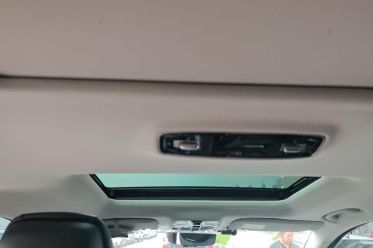 Used Roewe iMAX8 2021 400TGI Supreme Series Lu Zun Edition Headliner