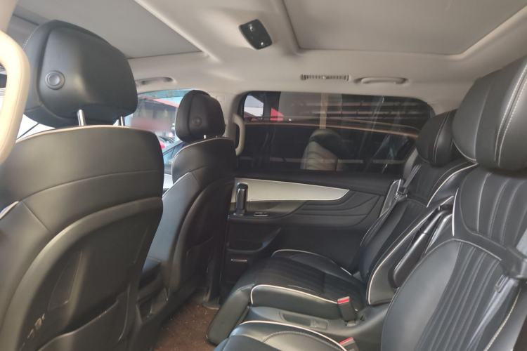 Used Roewe iMAX8 2021 400TGI Flagship Edition Headliner