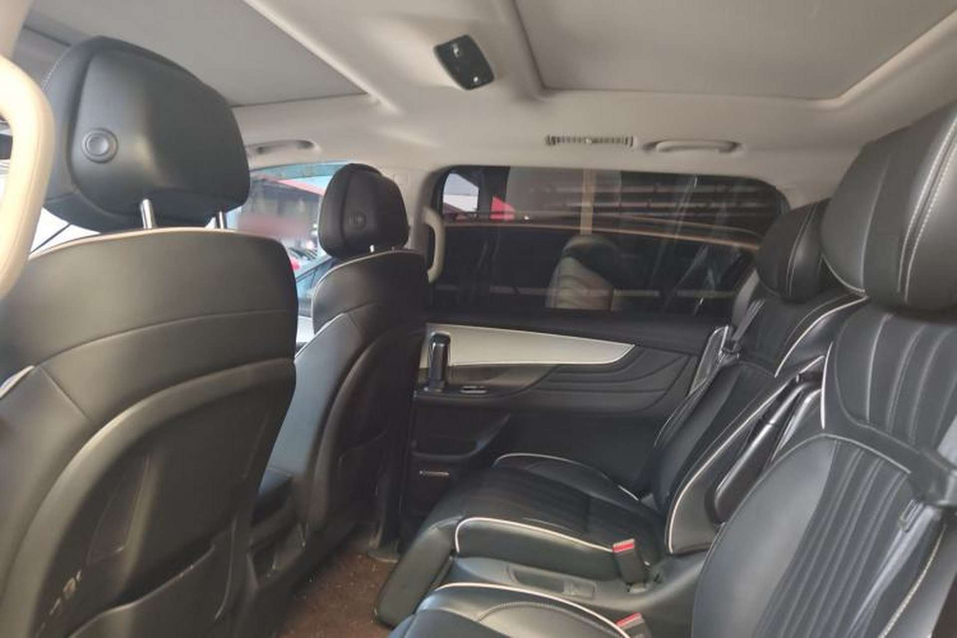 Used Roewe iMAX8 2021 400TGI Flagship Edition Headliner
