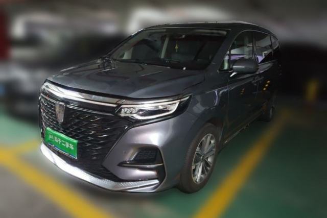 Used Roewe iMAX8 2021 400TGI Flagship Edition