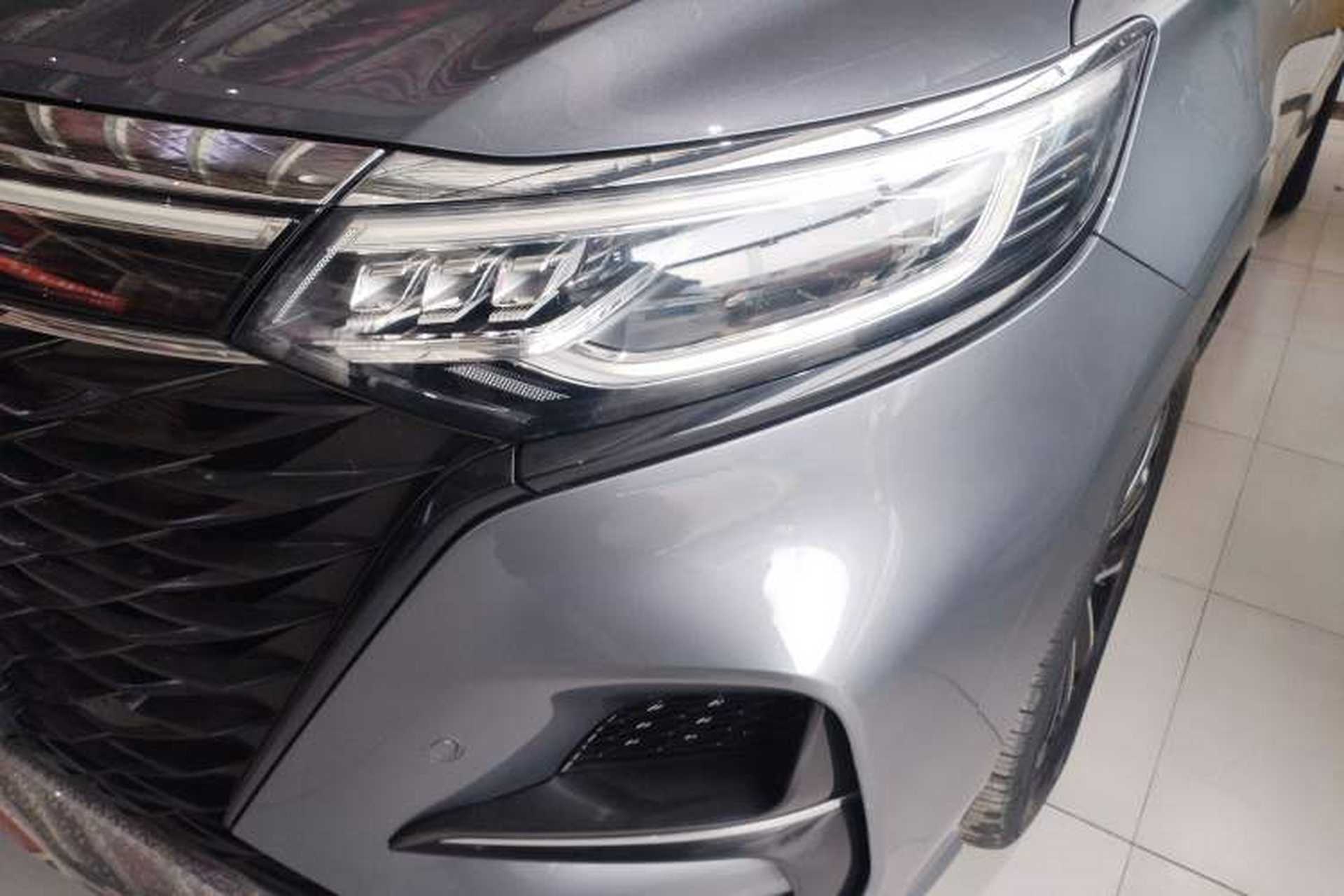 Used Roewe iMAX8 2021 400TGI Supreme Series Prestige Edition Left Front Headlight