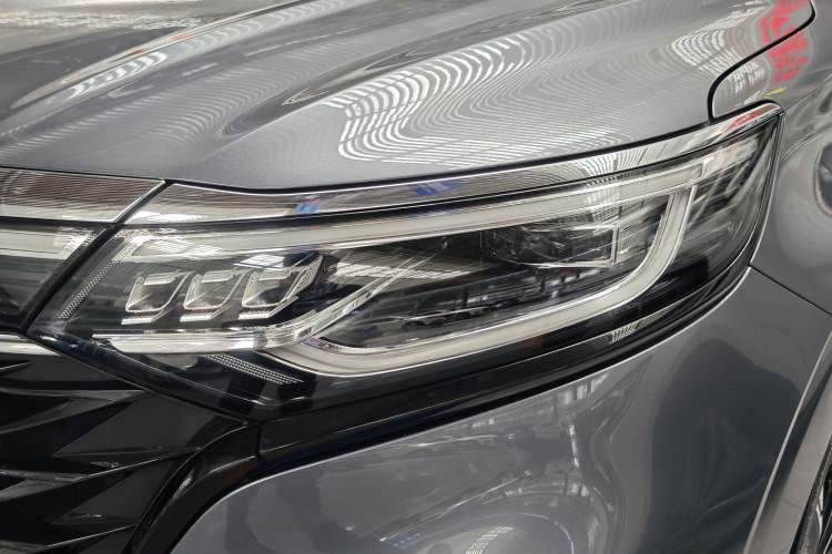 Used Roewe iMAX8 2021 400TGI Supreme Series Ultimate Edition Left Front Headlight