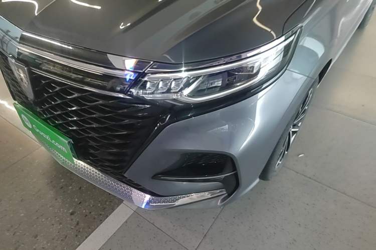 Used Roewe iMAX8 2021 400TGI Flagship Edition Left Front Headlight