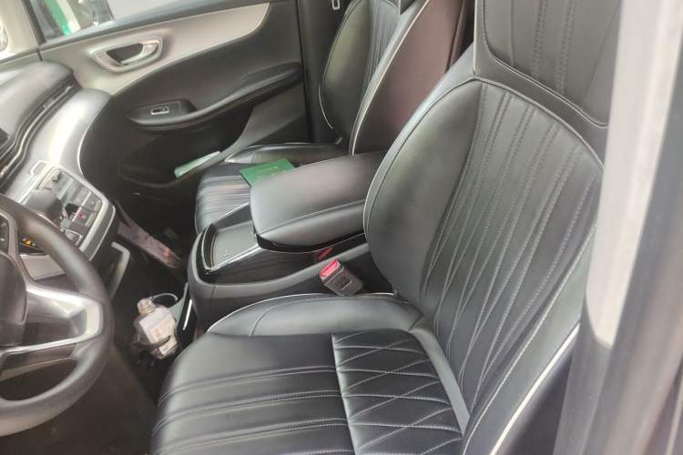 Used Roewe iMAX8 2021 400TGI Flagship Edition Left Front Seat
