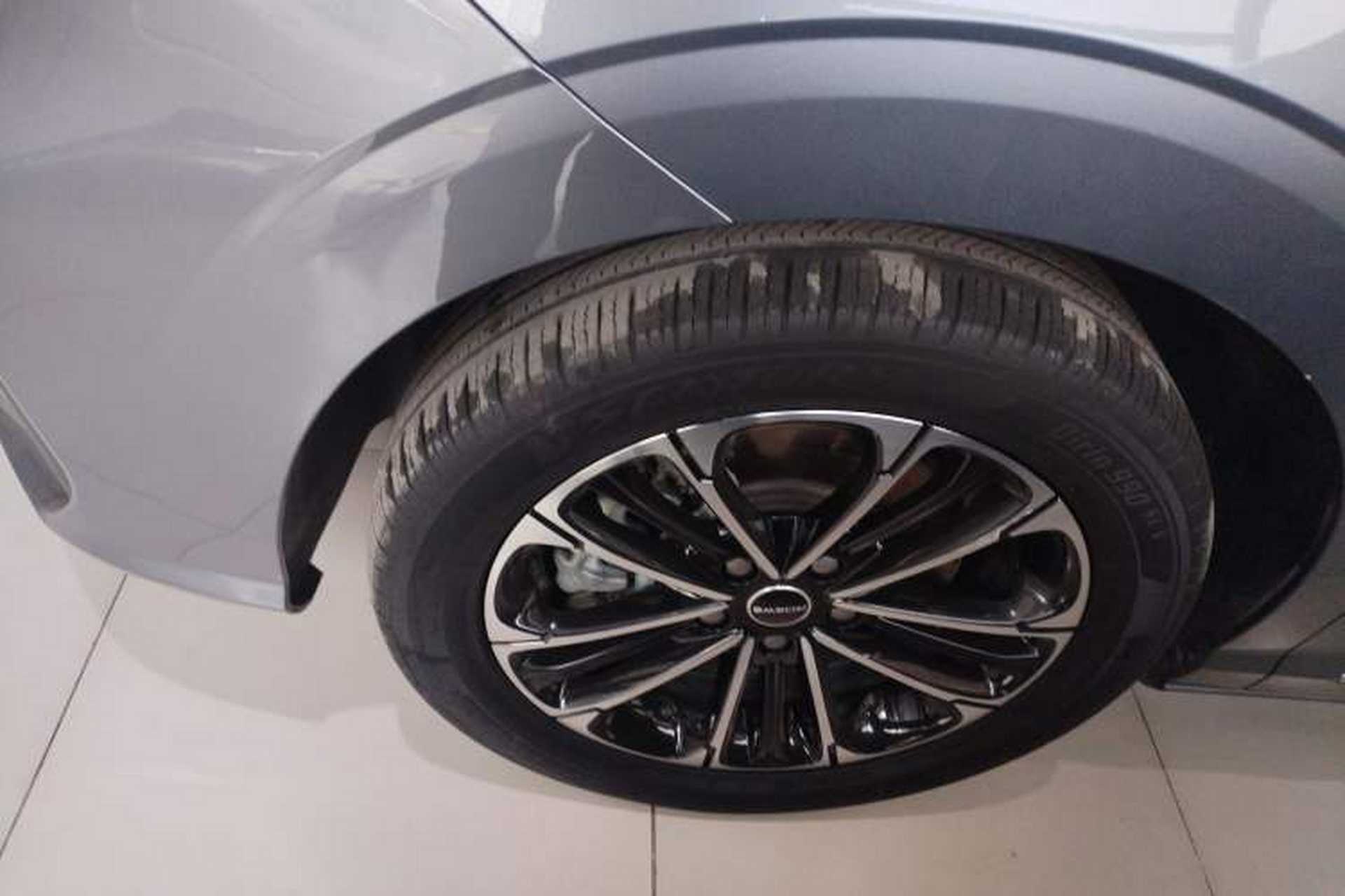 Used Roewe iMAX8 2021 400TGI Supreme Series Prestige Edition Left Front Wheel Hub