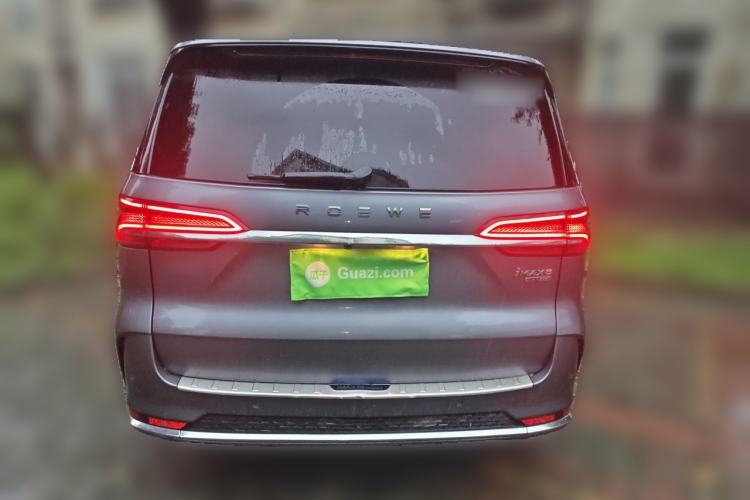 Used Roewe iMAX8 2021 400TGI Supreme Series Ultimate Edition Rear