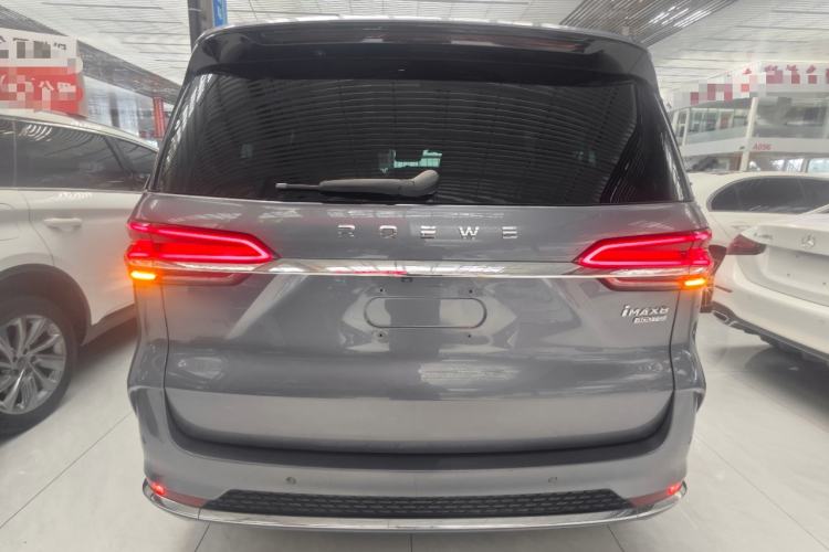 Used Roewe iMAX8 2021 400TGI Supreme Series Ultimate Edition Rear