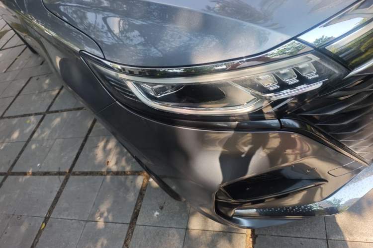 Used Roewe iMAX8 2021 400TGI Supreme Series Prestige Edition Right Front Headlight