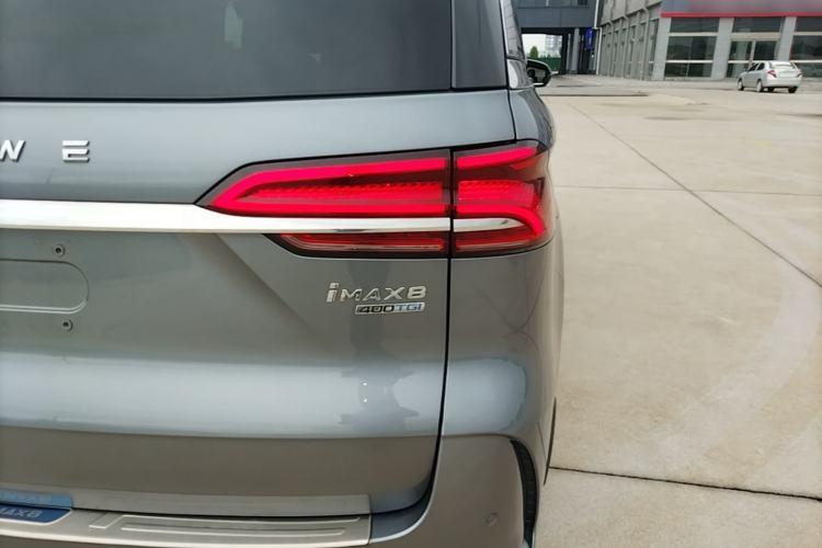Used Roewe iMAX8 2021 400TGI Flagship Edition Right Rear Taillight