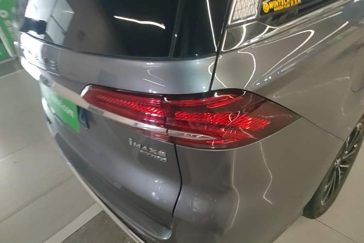 Used Roewe iMAX8 2021 400TGI Flagship Edition Right Rear Taillight