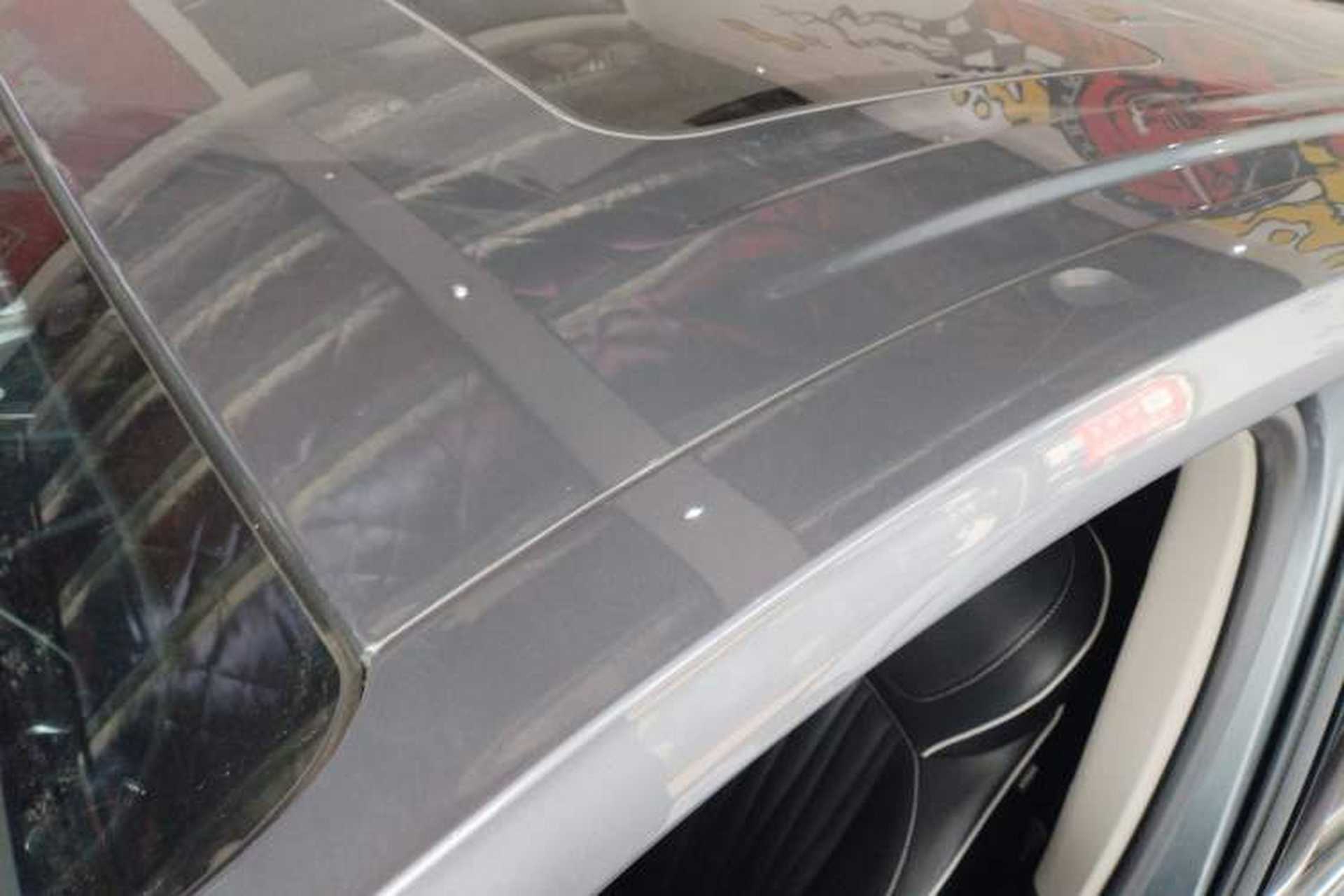 Used Roewe iMAX8 2021 400TGI Supreme Series Prestige Edition Roof