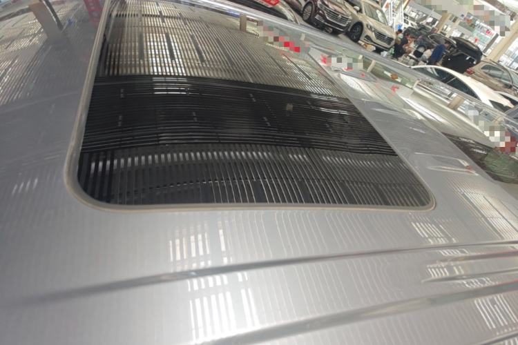 Used Roewe iMAX8 2021 400TGI Supreme Series Ultimate Edition Roof