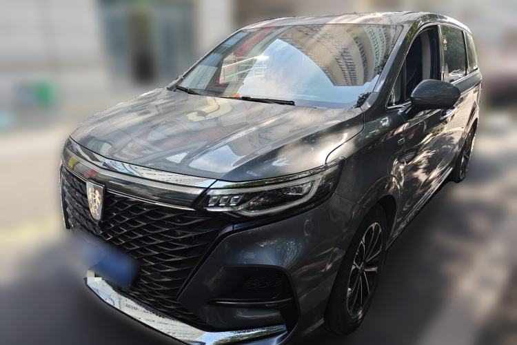 Used Roewe iMAX8 2021 400TGI Supreme Series Lu Zun Edition Guazi used car, China used car export, Used car for sale, Used  cars, Cheapest cars for sale