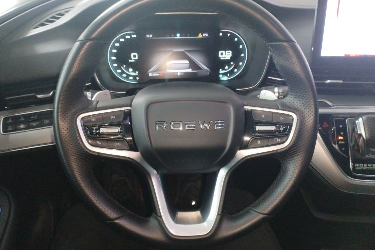 Used Roewe iMAX8 2021 400TGI Supreme Series Prestige Edition Steering Wheel