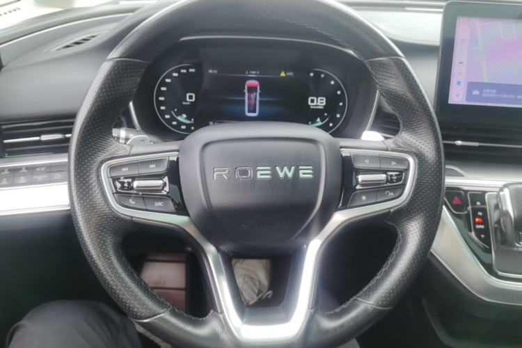 Used Roewe iMAX8 2021 400TGI Supreme Series Prestige Edition Steering Wheel