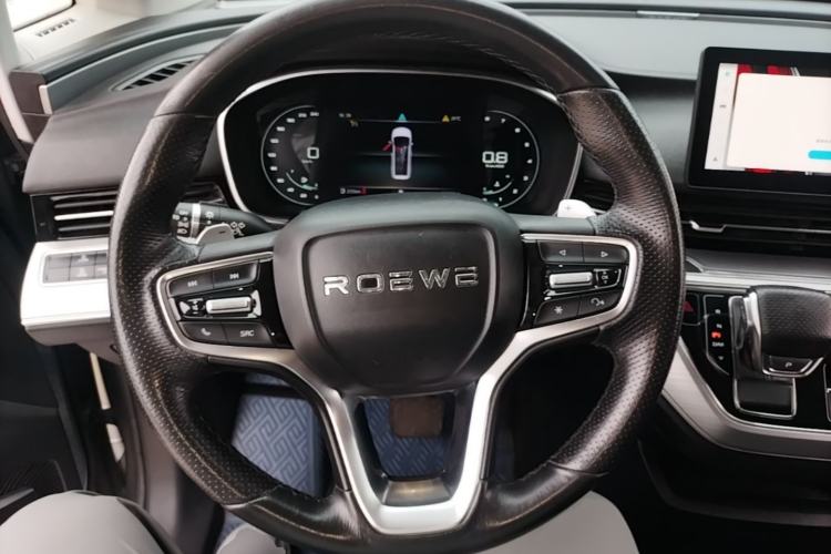 Used Roewe iMAX8 2021 400TGI Flagship Edition Steering Wheel