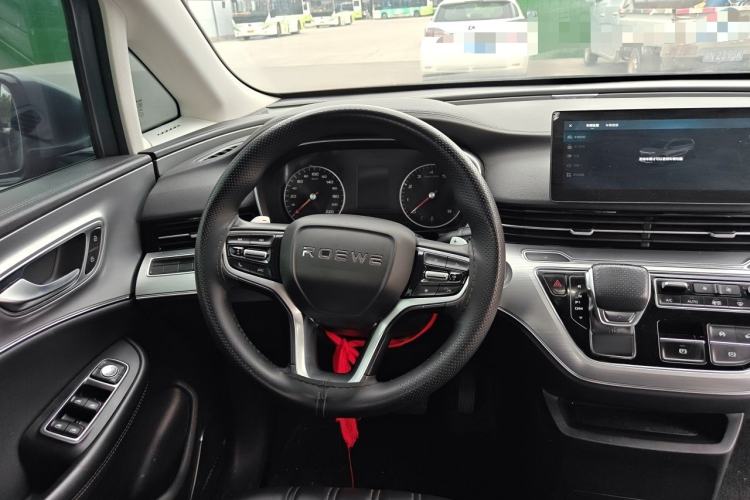 Used Roewe iMAX8 2021 Model 400TGI Exclusive Version for Key Accounts Steering Wheel