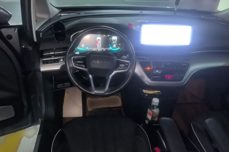 Used Roewe iMAX8 2021 400TGI Supreme Series Prestige Edition Steering Wheel