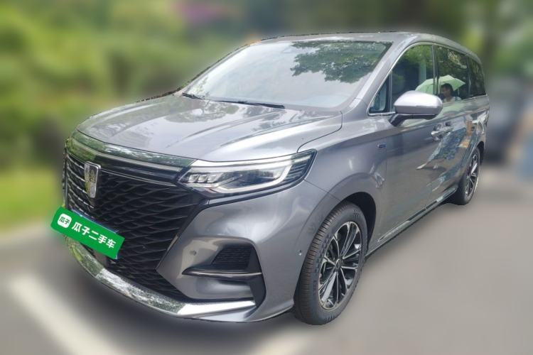Used Roewe iMAX8 2021 400TGI Supreme Series Ultimate Edition Guazi used car, China used car export, Used car for sale, Used cars, Cheapest cars for sale
