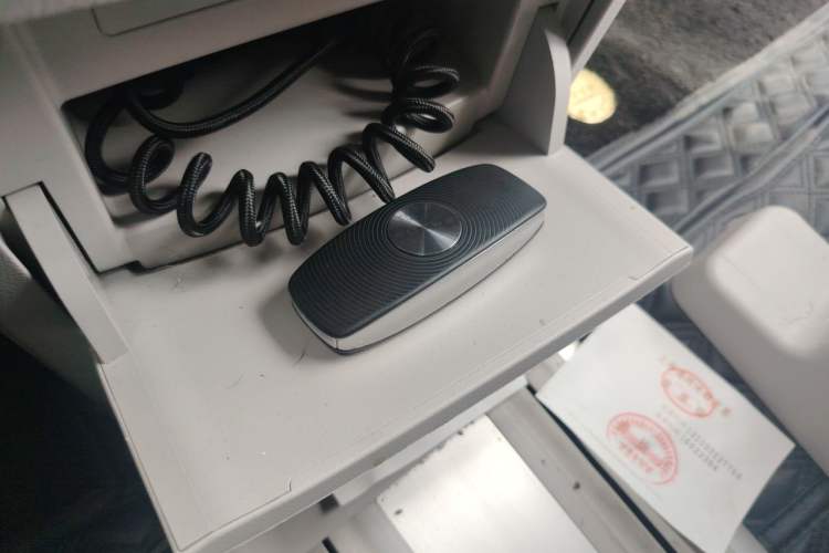 Used Roewe iMAX8 2021 400TGI Supreme Series Ultimate Edition Vehicle Key