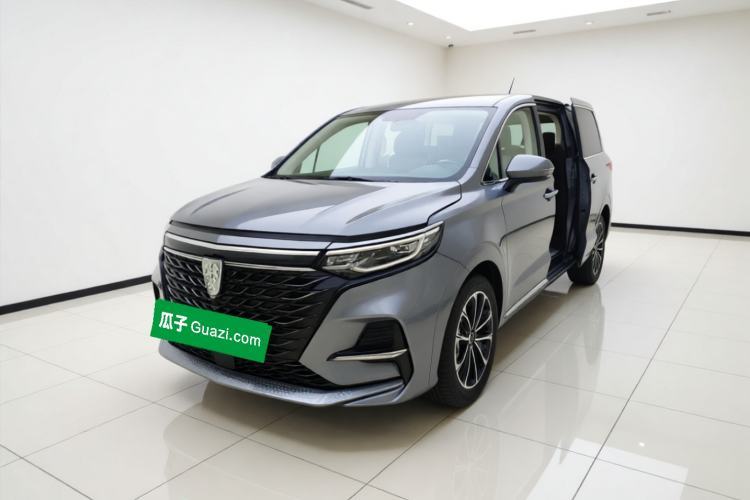 Roewe iMAX8 2021 400TGI Flagship Edition с пробегом Guazi used car, China used car export, Used car for sale, Used  cars, Cheapest cars for sale