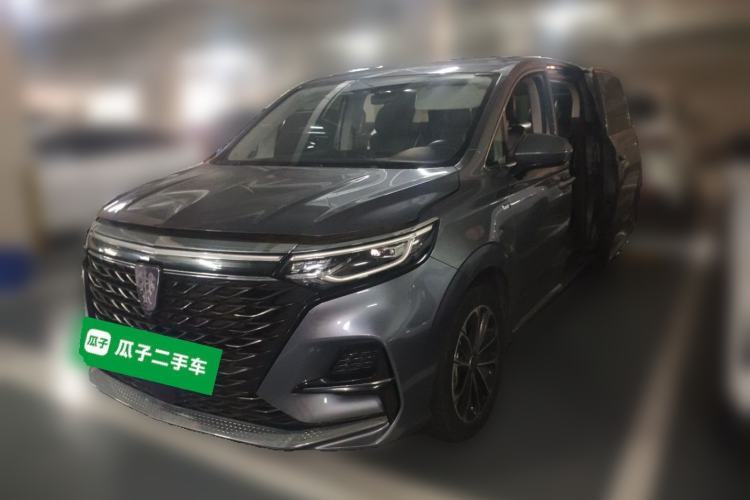 Used Roewe iMAX8 2021 400TGI Flagship Edition Guazi used car, China used car export, Used car for sale, Used  cars, Cheapest cars for sale