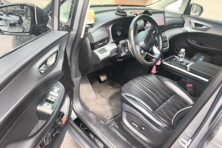 Used Roewe iMAX8 2021 400TGI Supreme Series Prestige Edition Driver Seat