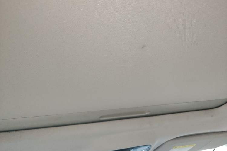 Used Roewe iMAX8 2021 400TGI Supreme Series Ultimate Edition Headliner