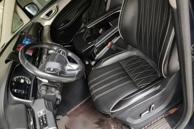 Used Roewe iMAX8 2021 400TGI Supreme Series Lu Zun Edition Left Front Seat