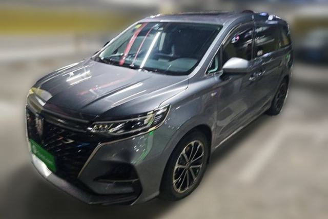 Used Roewe iMAX8 2021 400TGI Supreme Series Prestige Edition
