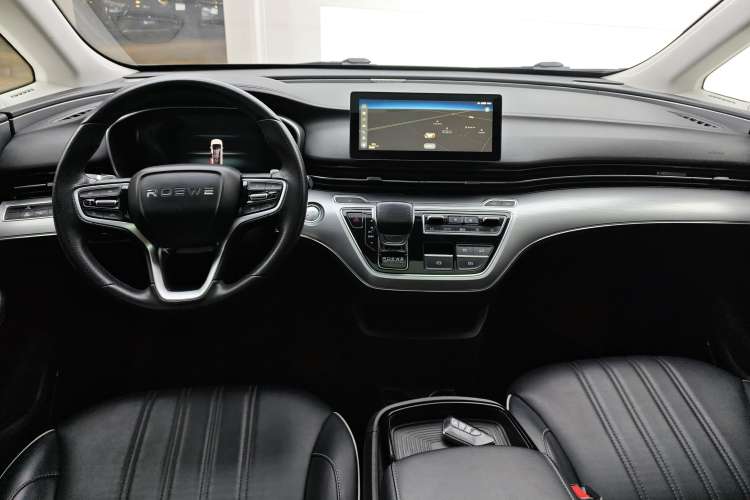 Used Roewe iMAX8 2021 400TGI Flagship Edition Center Console