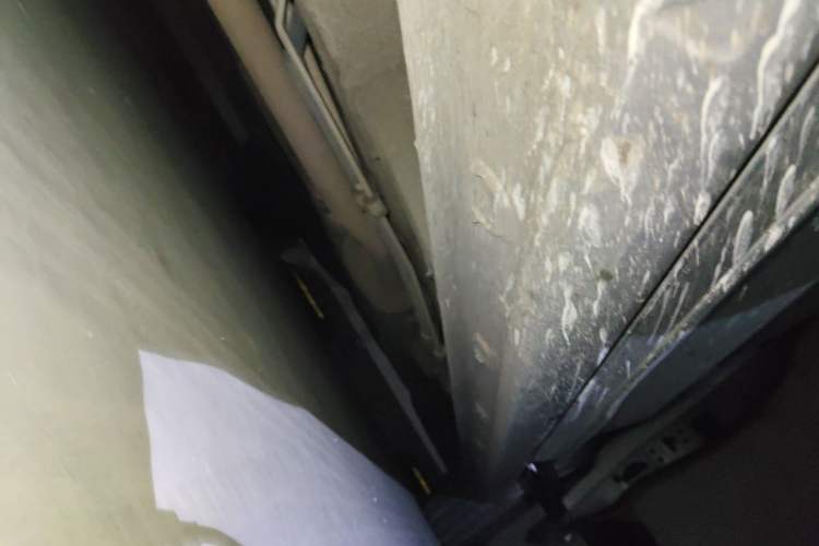 Used Roewe iMAX8 2021 400TGI Supreme Series Prestige Edition Chassis Front Left