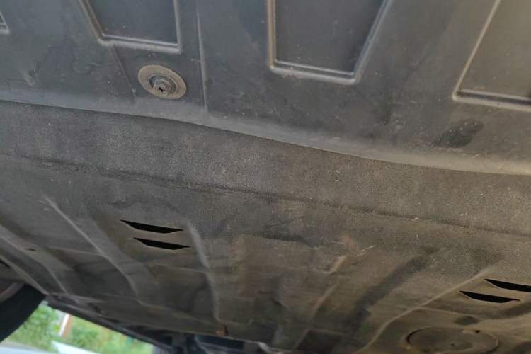 Used Roewe iMAX8 2021 400TGI Supreme Series Prestige Edition Chassis Front