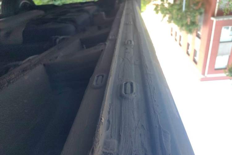 Used Roewe iMAX8 2021 400TGI Supreme Series Prestige Edition Chassis Front Right