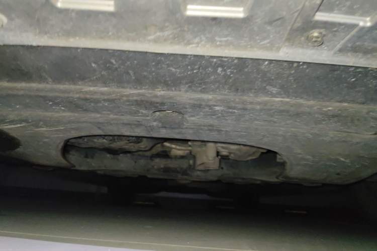Used Roewe iMAX8 2021 400TGI Supreme Series Prestige Edition Chassis Front