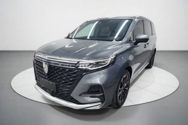 Roewe iMAX8 2021 400TGI Supreme Series Prestige Edition usata