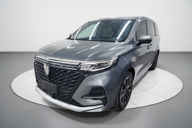 Roewe iMAX8 2021 400TGI Supreme Series Prestige Edition usata Guazi used car, China used car export, Used car for sale, Used  cars, Cheapest cars for sale
