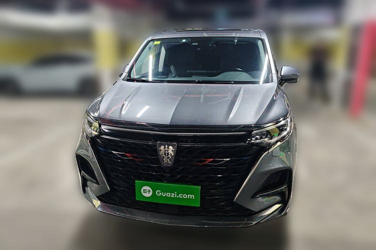 Used Roewe iMAX8 2021 400TGI Supreme Series Prestige Edition Front