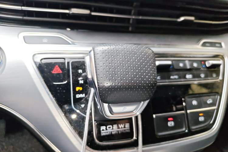 Used Roewe iMAX8 2021 400TGI Flagship Edition Gear Lever