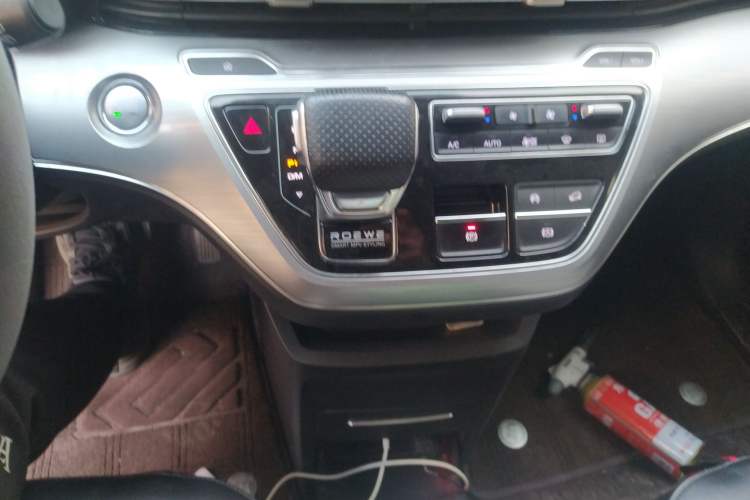 Used Roewe iMAX8 2021 400TGI Flagship Edition Gear Lever